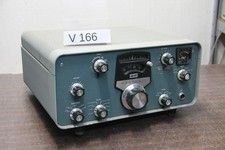 HEATHKIT SB-401 HF TRANSMITTER