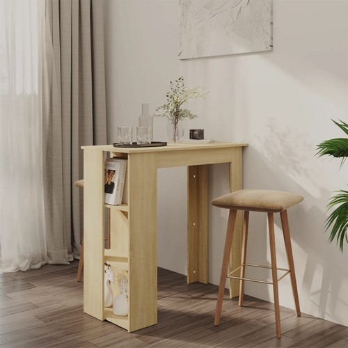 Vidaxl tavolino bar con - tavolino,