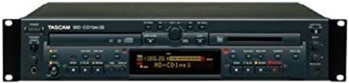 Tascam cd1mk3 lettore - md-cd1mk3,