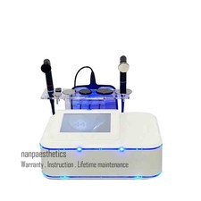 Tecar Therapy Fisioterapia RET