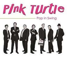 Pop in Swing von Pink Turtle |