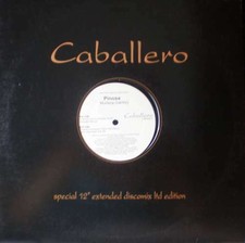 Pinosa* - Muñeca Cariño 12" vinile disco 4