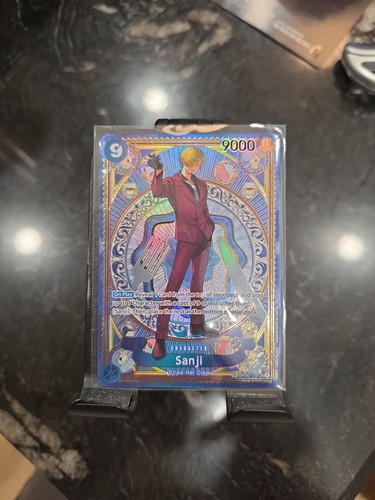 Scheda sanji sec op06 119 - sanji,