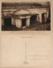 .Francia L'ARGONNE Les Bois