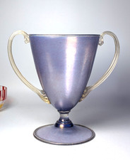 Vaso trofeo vintage - primi, '900