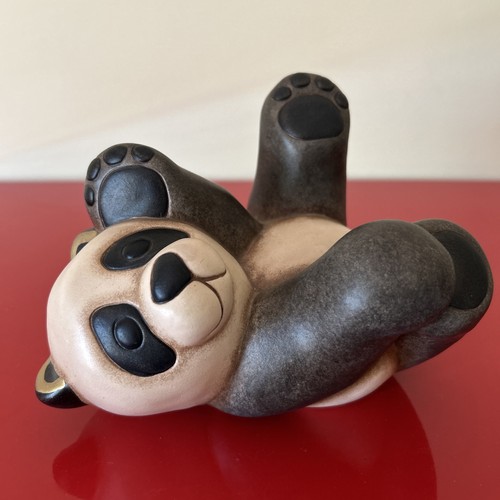 Thun panda medio - panda,