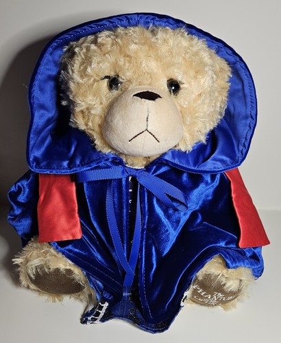 Peluche orso fantasma - peluche,