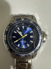 Breil Diver vintage Al Quarzo