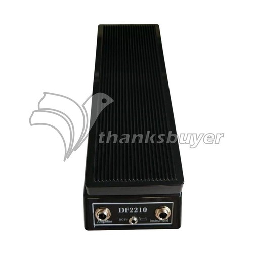 Wah df2210 pedale - df2210, per