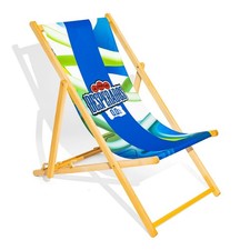 Sedia a sdraio birra