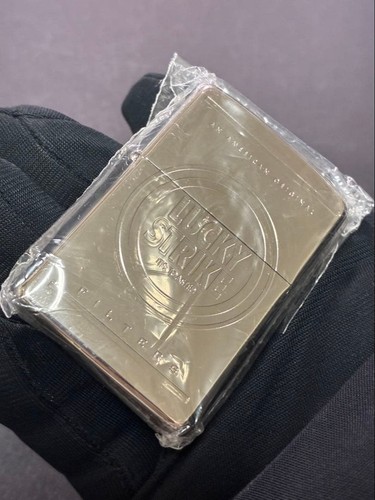 Accendino zippo lucky - accendino,