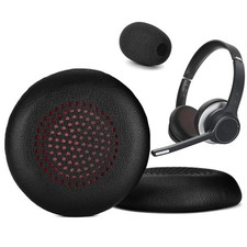 Cuscinetti auricolari di