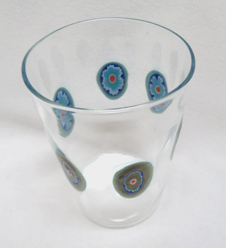 Bicchiere vintage - bicchiere/bicchiere,