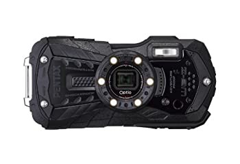 Pentax optio fotocamera - wg-2,