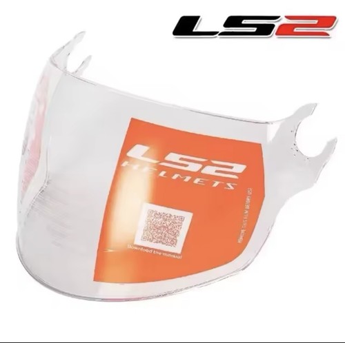 Ls2 airflow of562 visiera - airflow,