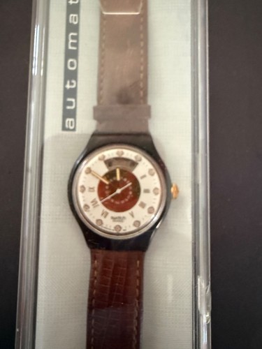 Swatch automatico 1992 - ,
