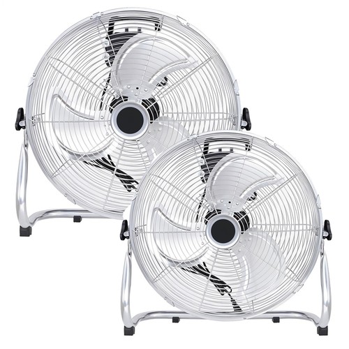 Ventilatore pavimento 40 - da,