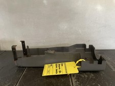 PLASTICA SOTTO STERZO PER