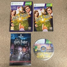 Harry Potter™ per Kinect
