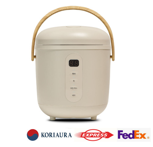 Orte mini cuociriso elettrico - orte,