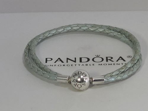 Pandora sterling double - sterling,