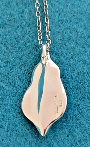 Collana tiffany elsa - collana, co.