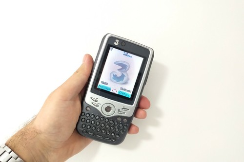 Telefono cellulare nec - cellulare, e808y