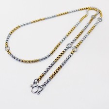 Collana amuleto thailandese in acciaio inox V28 phra thai buddha amuleto pendente m gancio