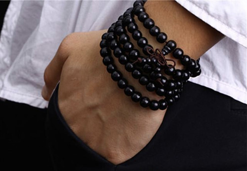 Bracciale giri collana - 3,