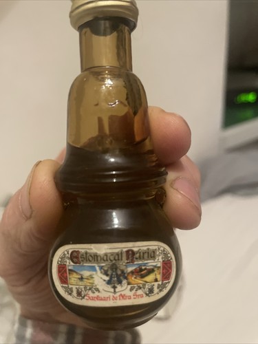 Bottigliette mignon liquore - mignon,