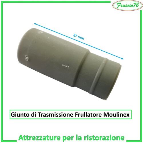 Moulinex giunto frullatore - moulinex,