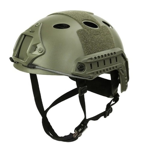 Elmetto casco softair - casco, fast