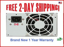 Upgrade Power Supply for HP