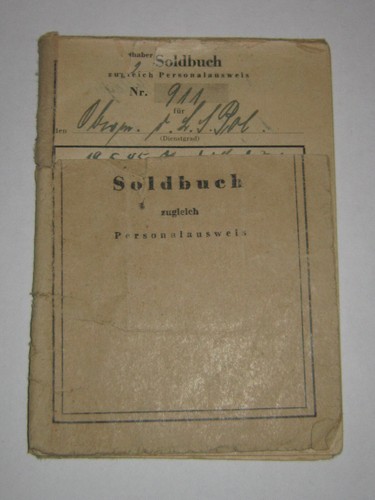Libro soldatini versione rara - libro,