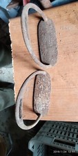 EQUITAZIONE VINTAGE COPPIA