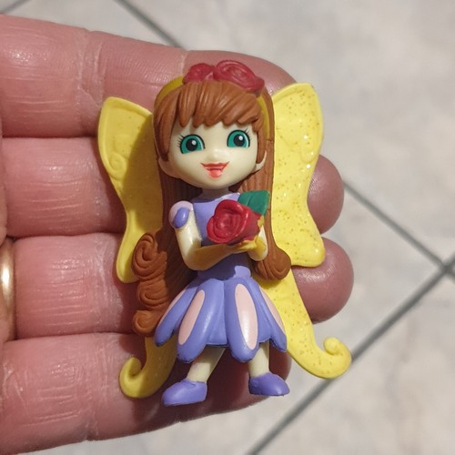 Magiki personaggio fata - magiki,