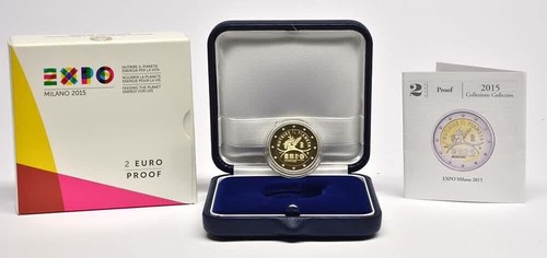 Moneta euro italia - moneta, italia/italia