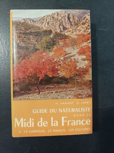 Guida del naturalista - guida,
