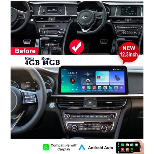 Autoradio android schermo - autoradio,