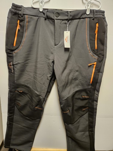 Pantaloni neve uomo - pantaloni, da