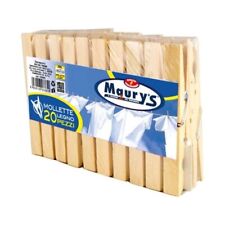 MAURY'S MOLLETTE BUCATO IN