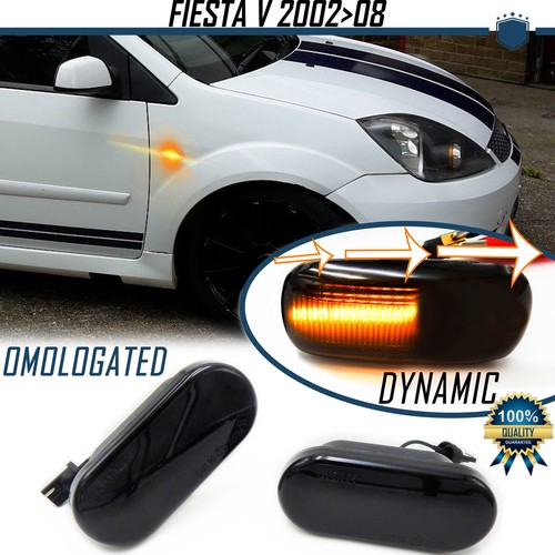 Frecce led laterali - frecce,