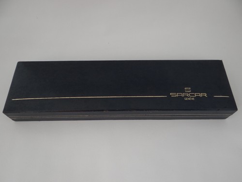 Sarcar scatola orologio