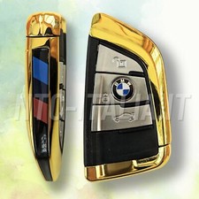 🟢Guscio Chiave BMW 3 Tasti