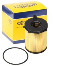 FILTRO OLIO ALFA MITO FIAT 500