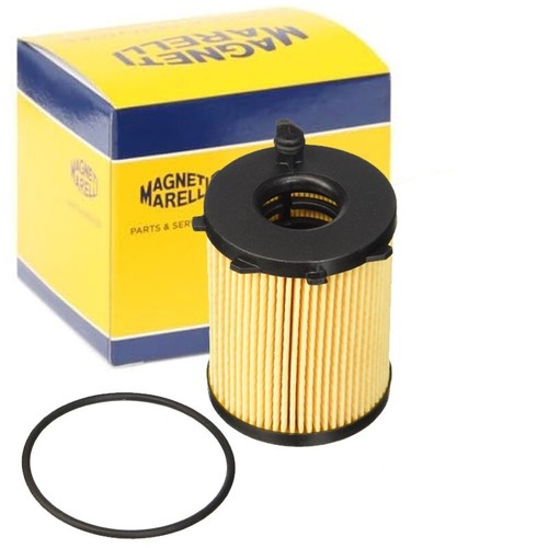 Filtro olio alfa mito fiat - filtro,