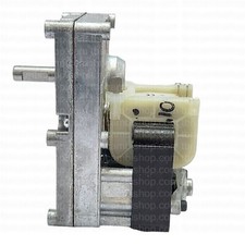 MOTORIDUTTORE PELLET MERKLE