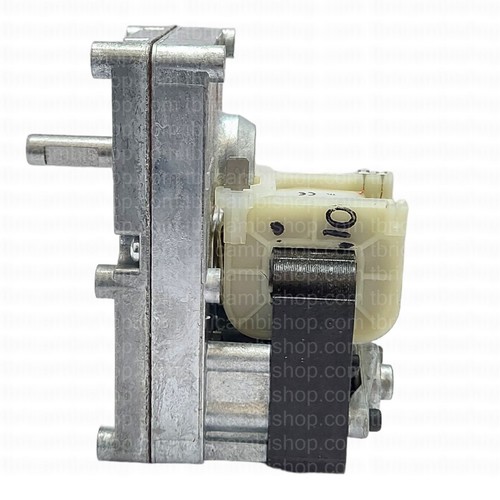 Motoriduttore pellet merkle - motoriduttore,