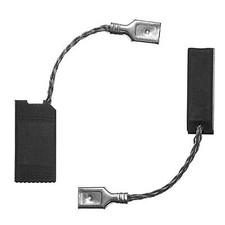 Spazzole di Carbone per Motore Hilti TE14,TE15,TE15C,TE18M,TE24 - Premium - (