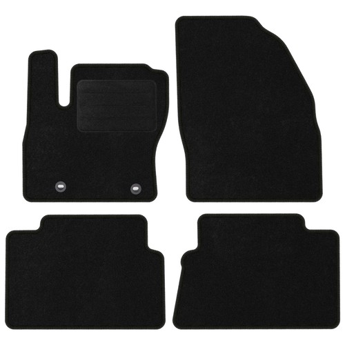 Tappetini per ford kuga anno - tappetini,